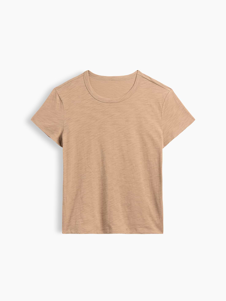 Image number 5 showing, ForeverSoft Relaxed T-Shirt