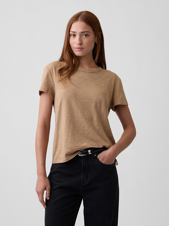 ForeverSoft Relaxed T-Shirt
