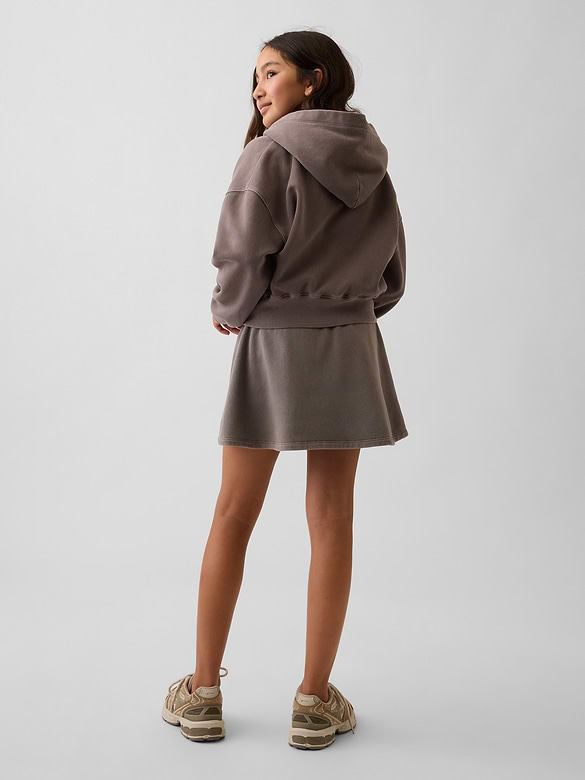 Kids VintageSoft Skort