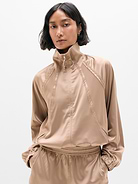 Image number 1 showing, Featherweight Satin Jacket