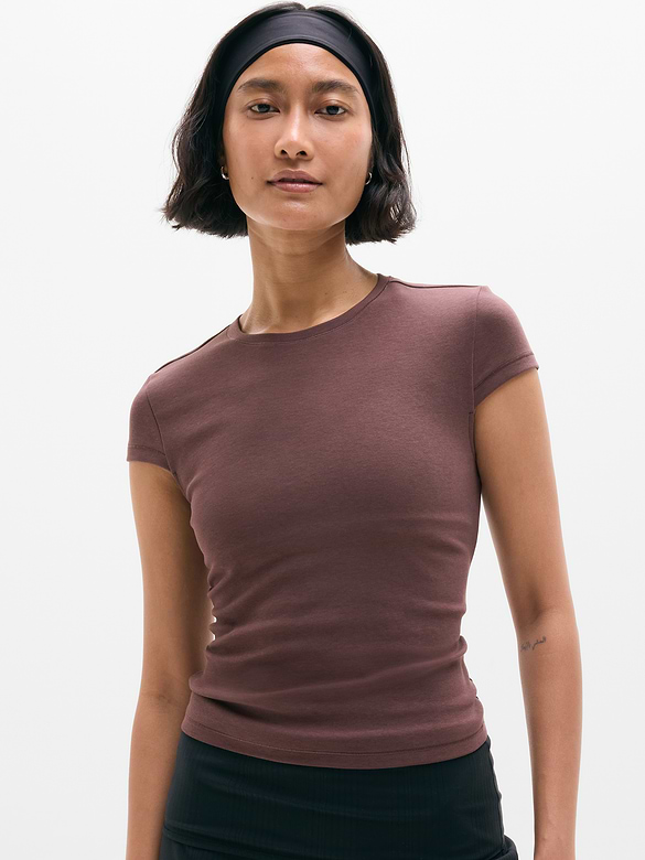 Intuition Tee