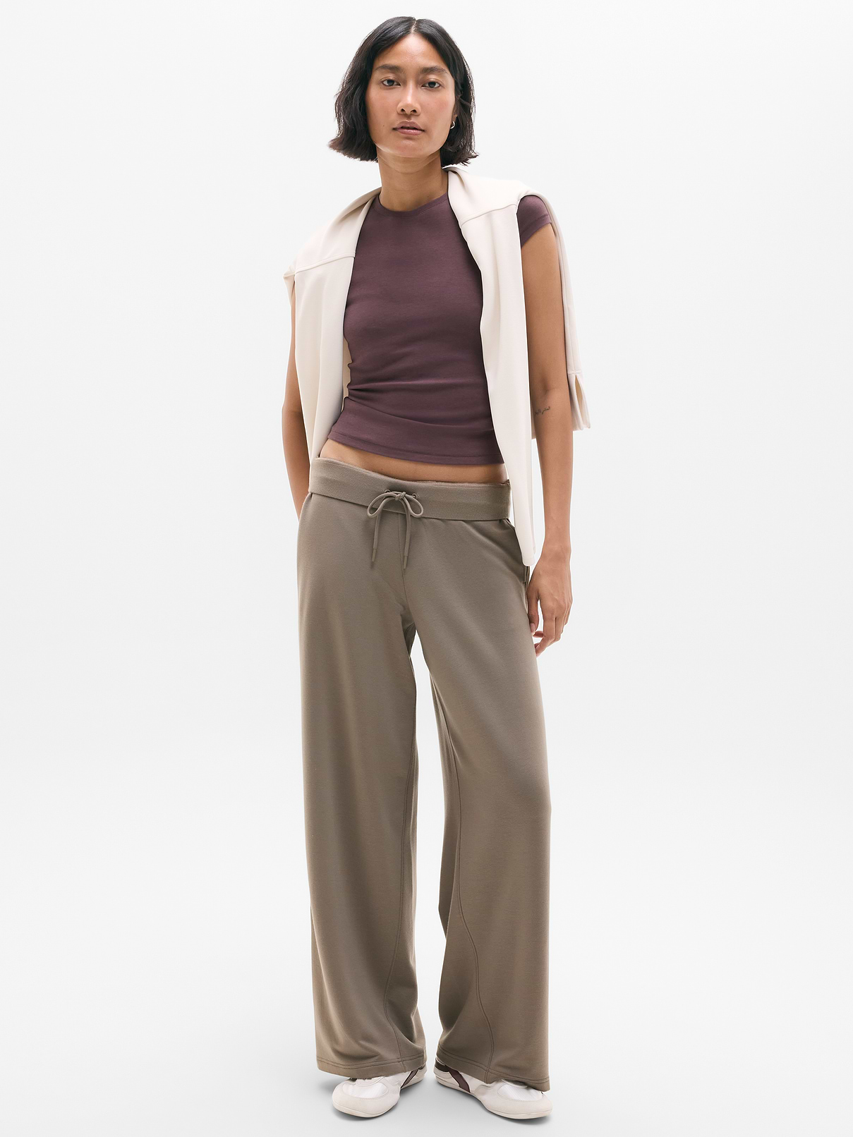 Image number 1 showing, Coaster Luxe Pant