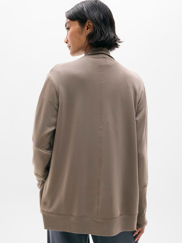 Coaster Luxe Open Cardigan