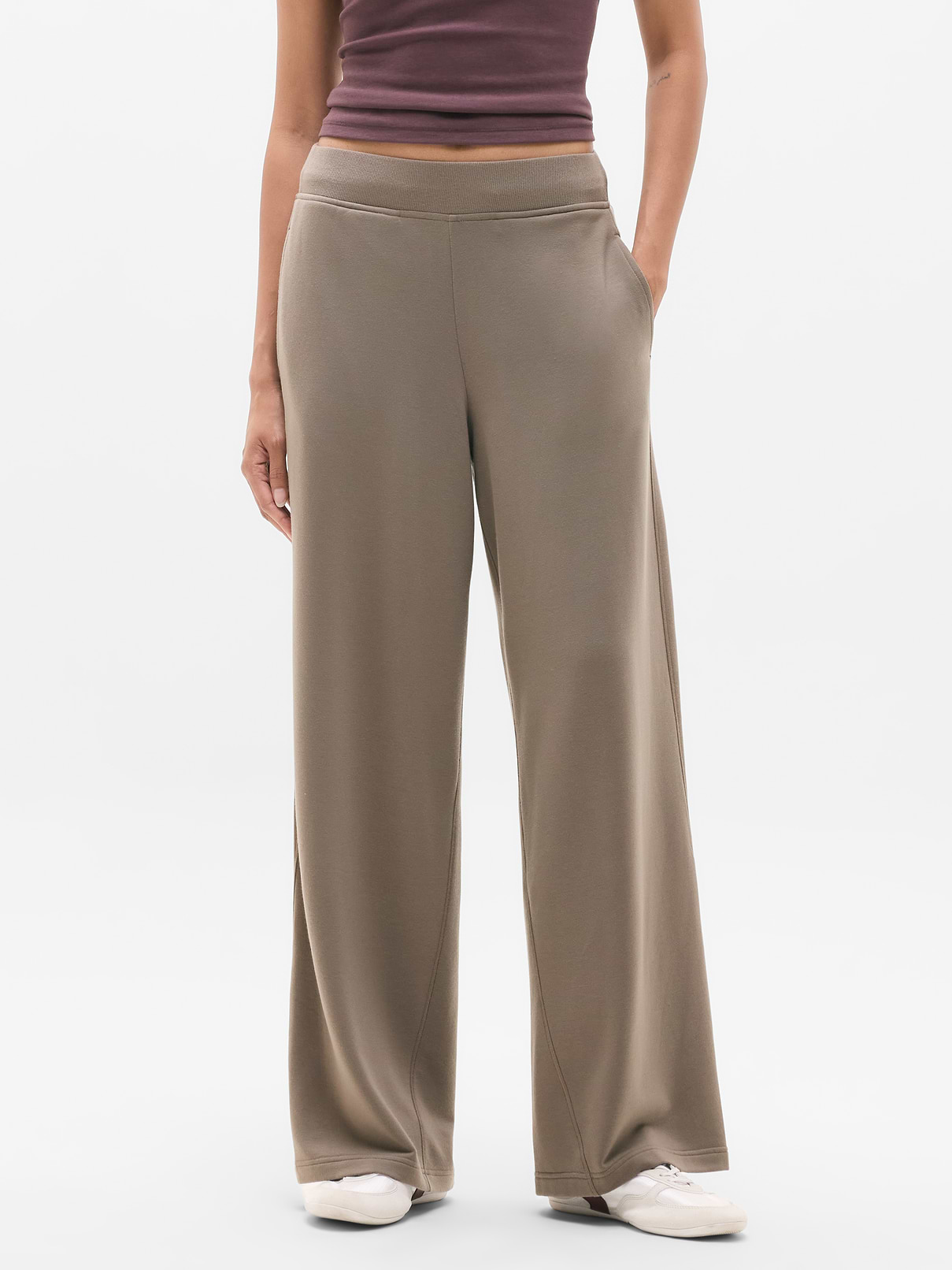 Image number 2 showing, Coaster Luxe Pant