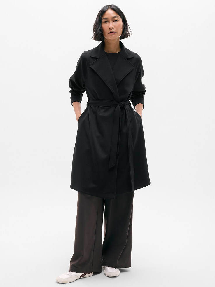 Image number 2 showing, Allure Long Jacket