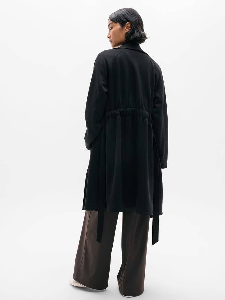Image number 3 showing, Allure Long Jacket