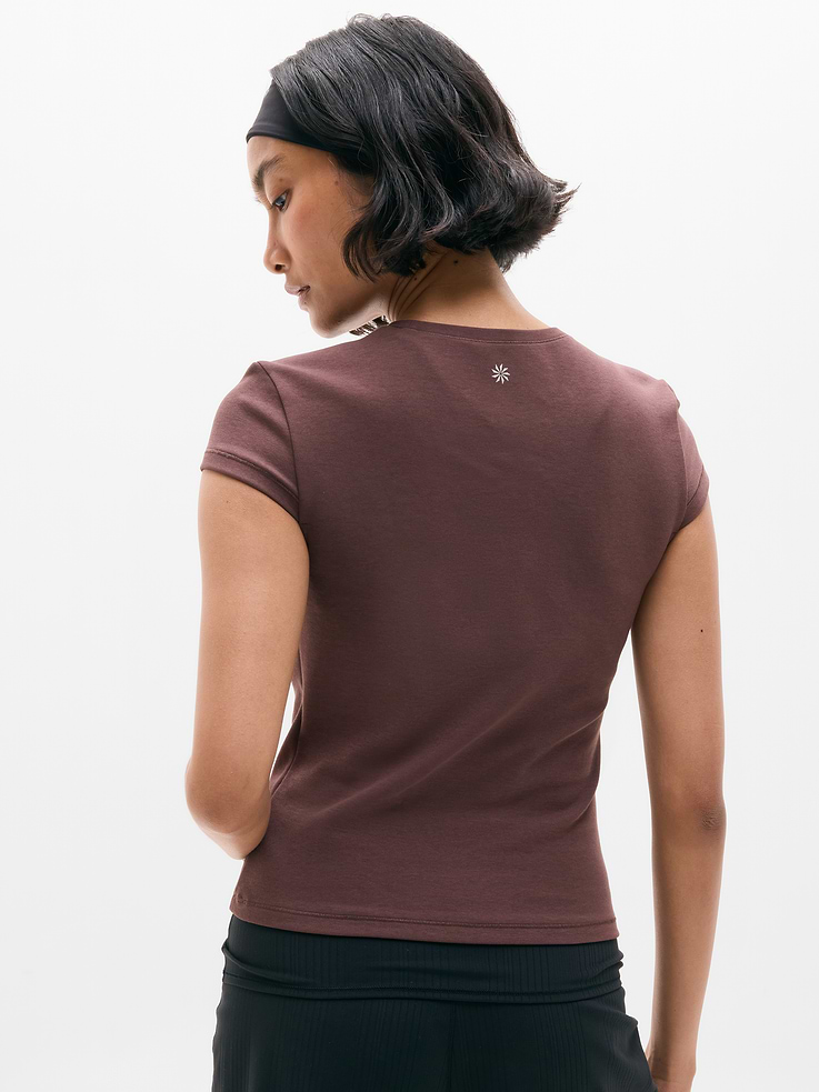 Image number 3 showing, Intuition Tee