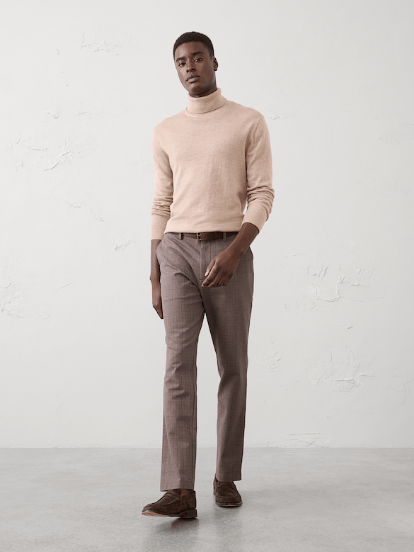 Grayson Slim-Fit Pant