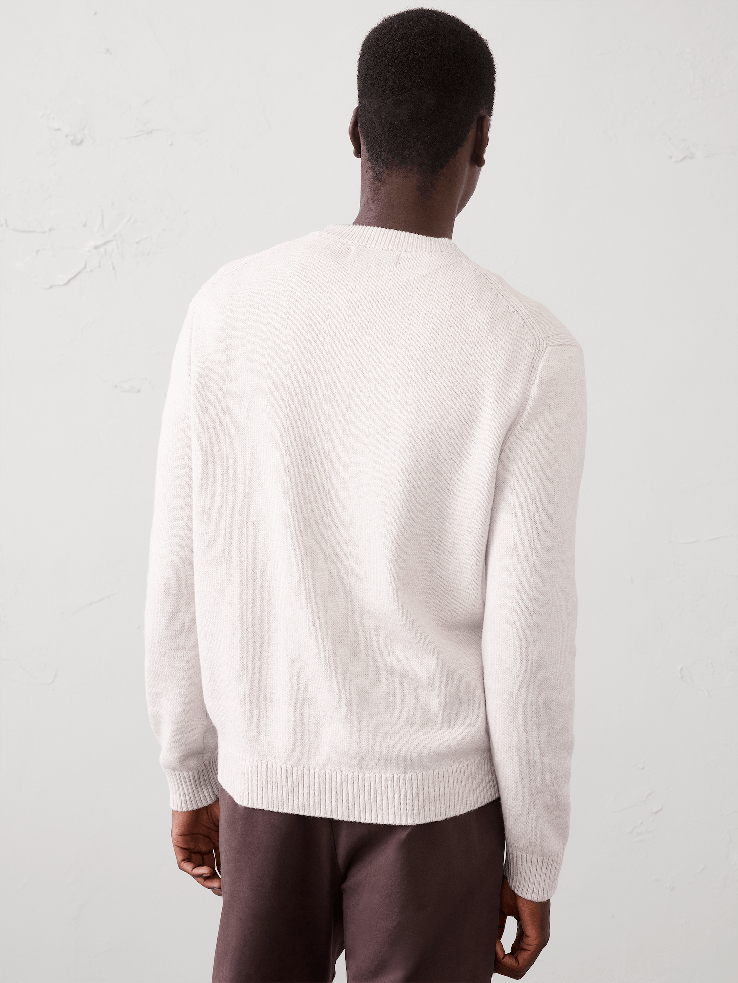 Image number 6 showing, Lofty Striped Sweater
