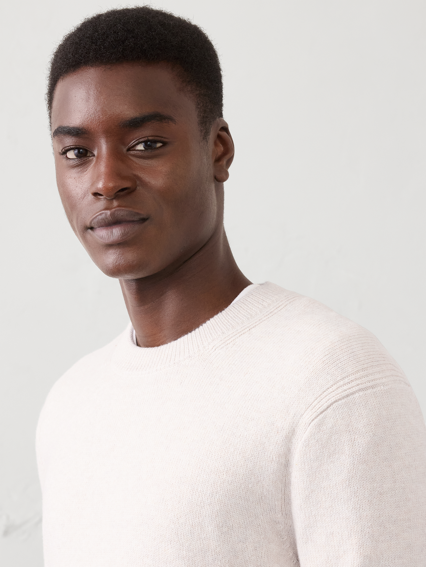 Image number 7 showing, Lofty Striped Sweater