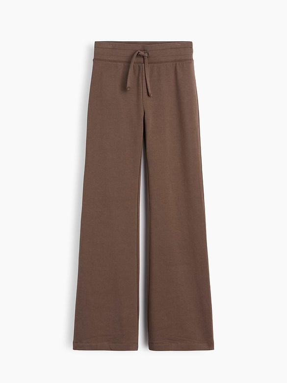 Kids Modal Terry Flare Sweatpants