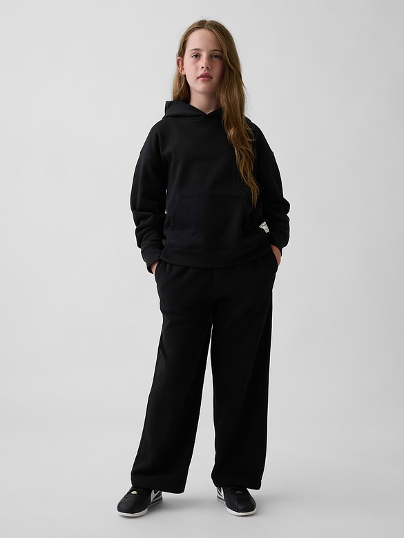 Kids VintageSoft Baggy Sweatpants