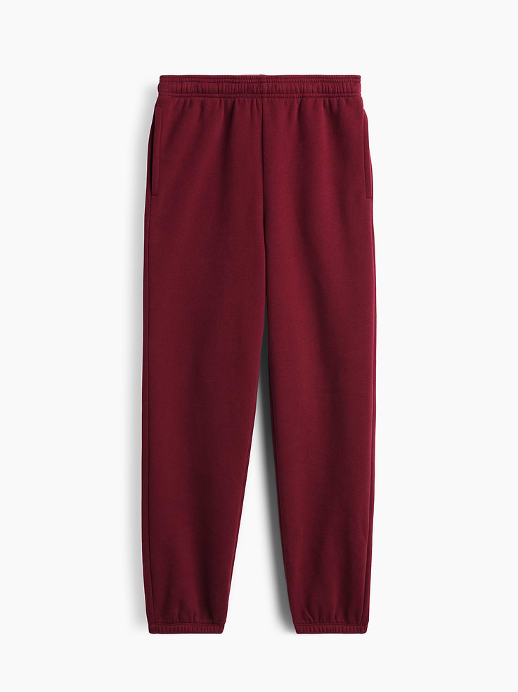 Image number 6 showing, Kids VintageSoft Relaxed Joggers