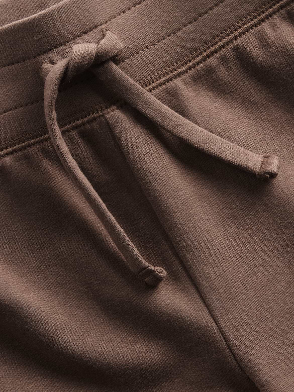 Kids Modal Terry Flare Sweatpants