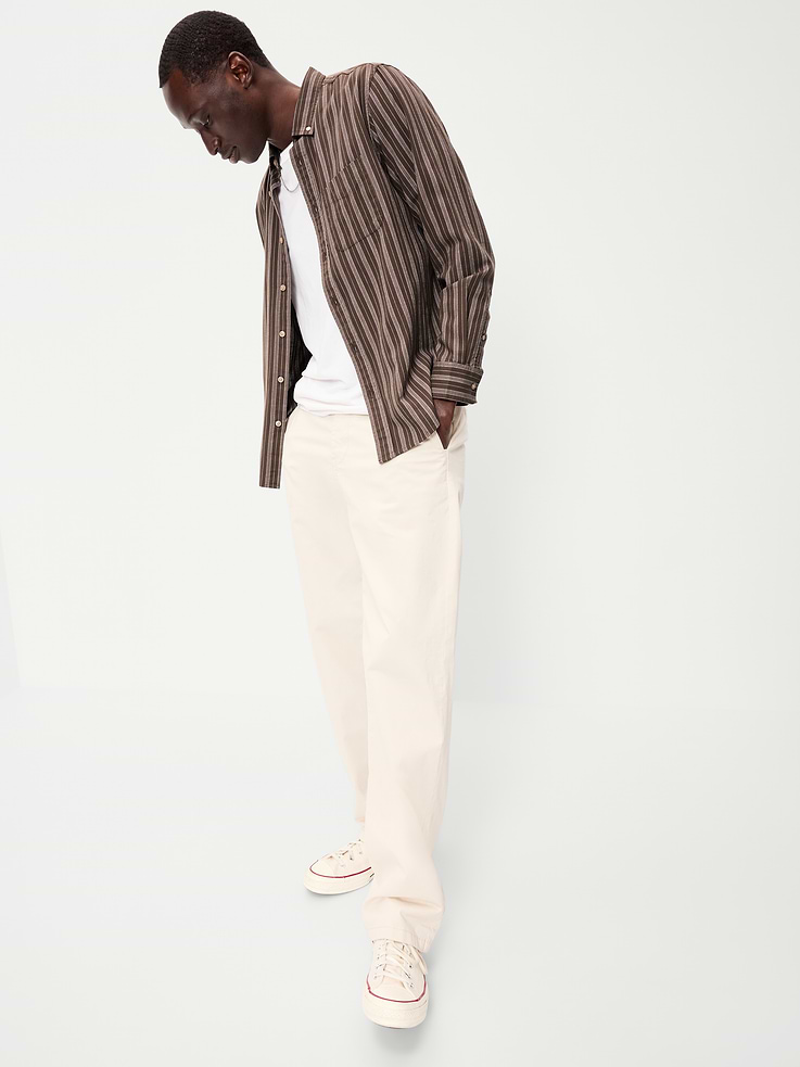 Image number 3 showing, Classic Fit Everyday Oxford Shirt