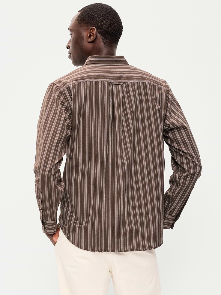 Image number 2 showing, Classic Fit Everyday Oxford Shirt