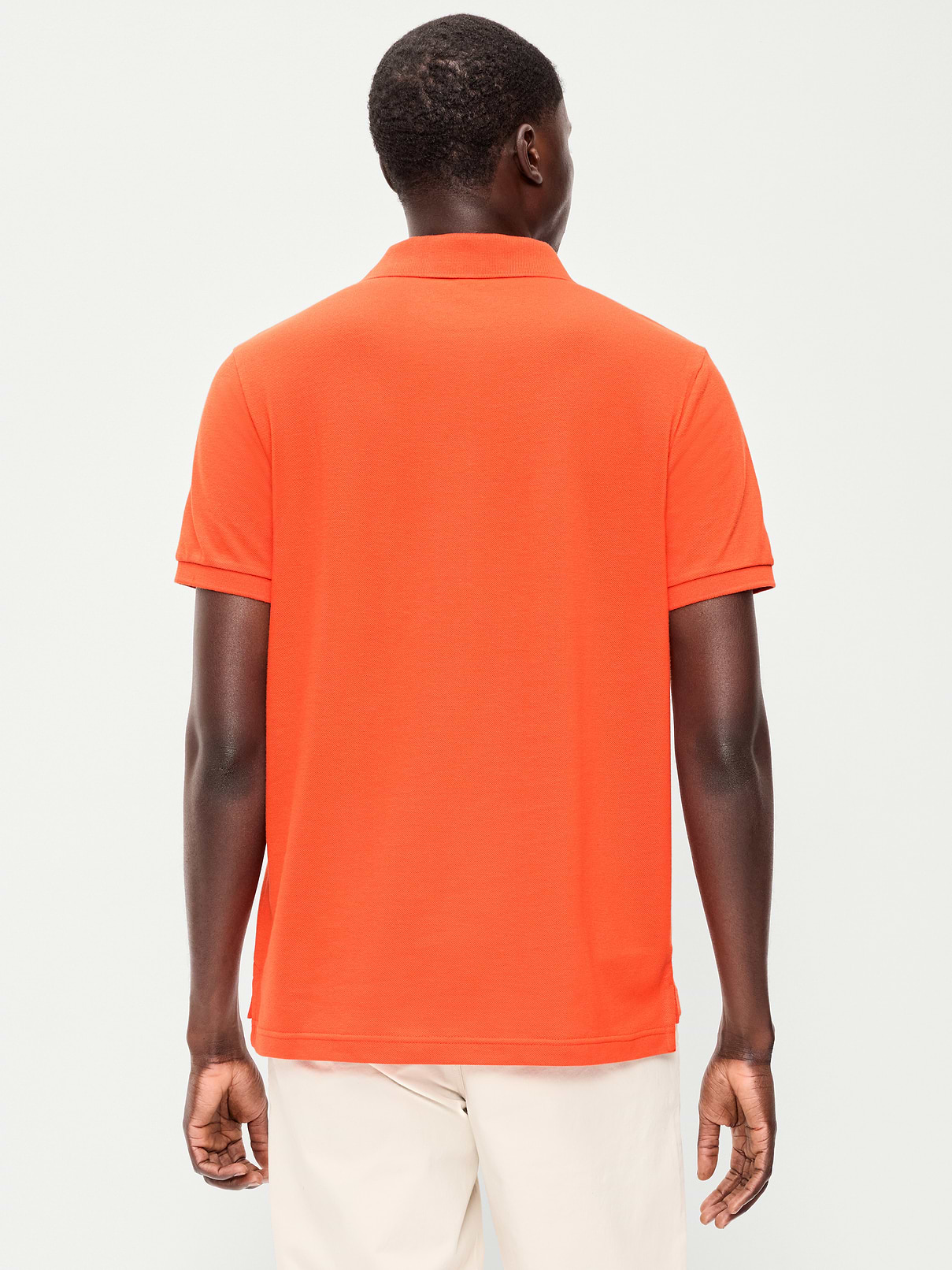 Image number 2 showing, Classic Fit Pique Polo