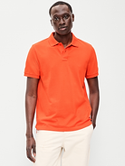 Image number 1 showing, Classic Fit Pique Polo