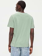 Image number 2 showing, Crew-Neck T-Shirt