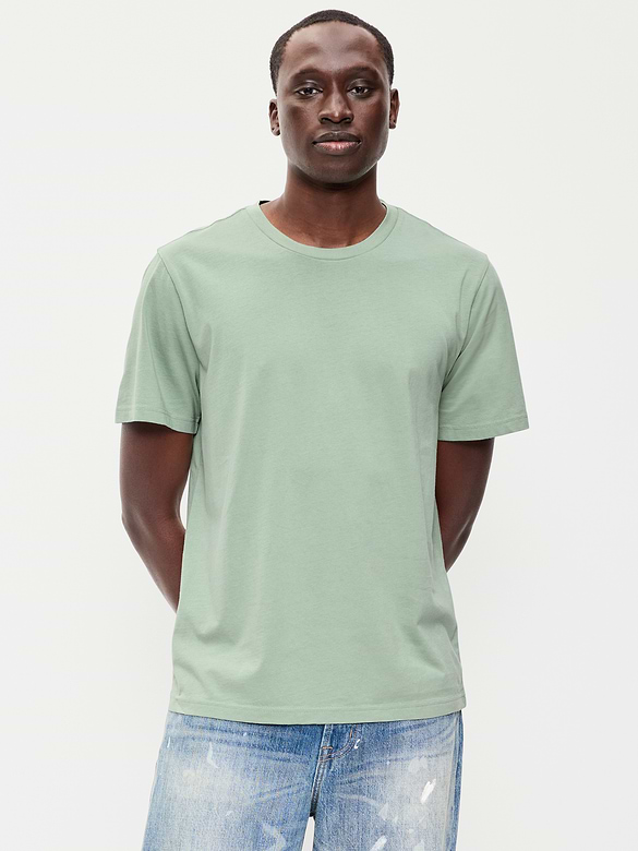Crew-Neck T-Shirt