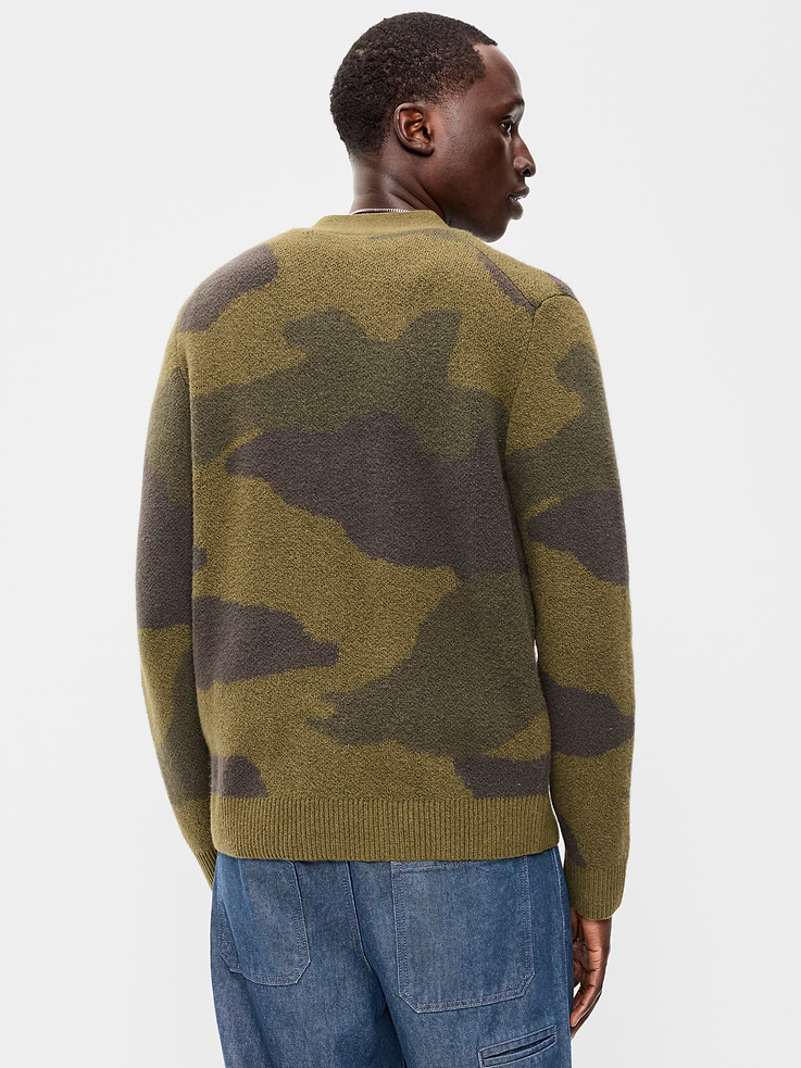 Image number 2 showing, SoSoft Cardigan Sweater