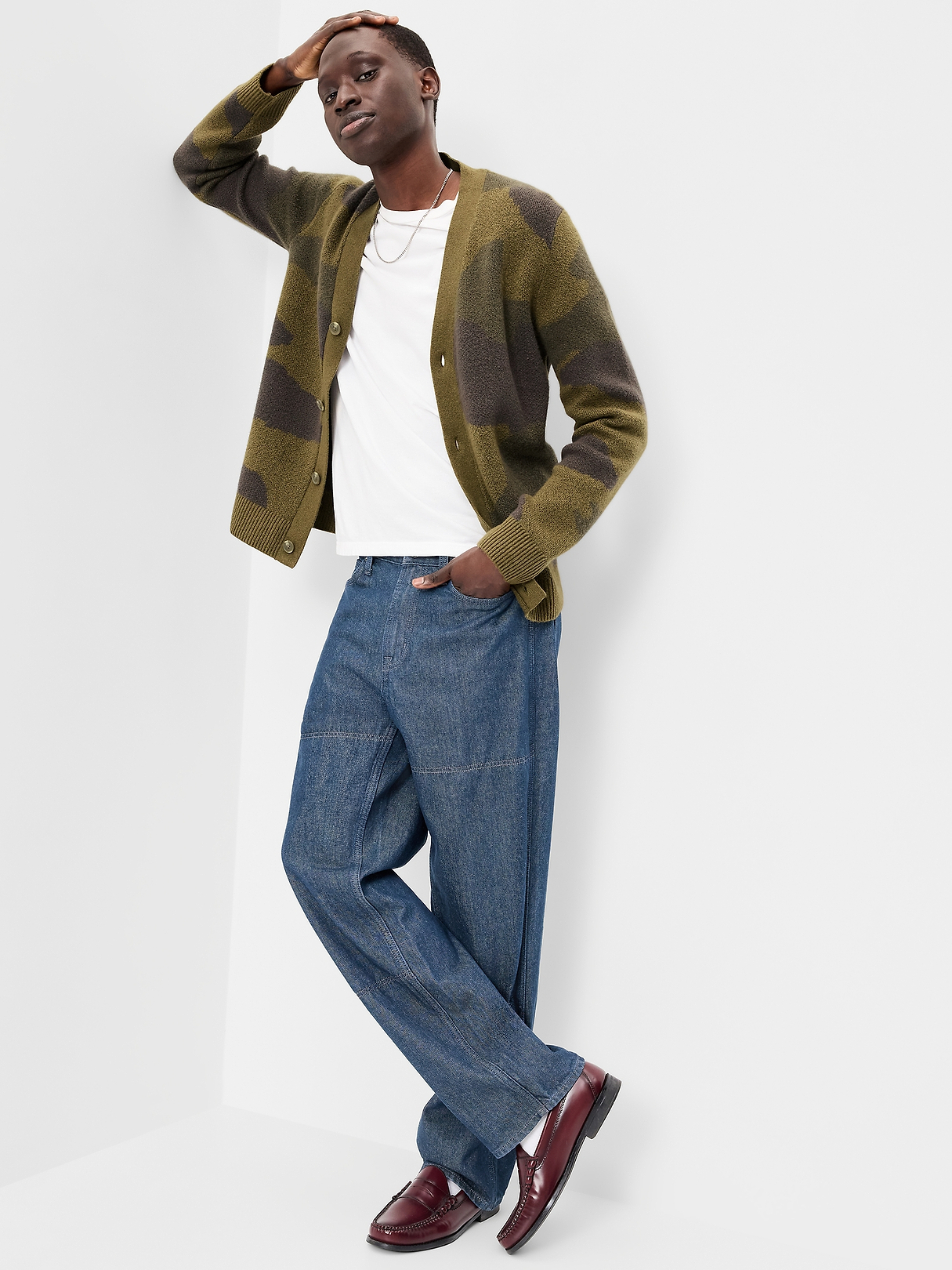 SoSoft Cardigan Sweater | Old Navy