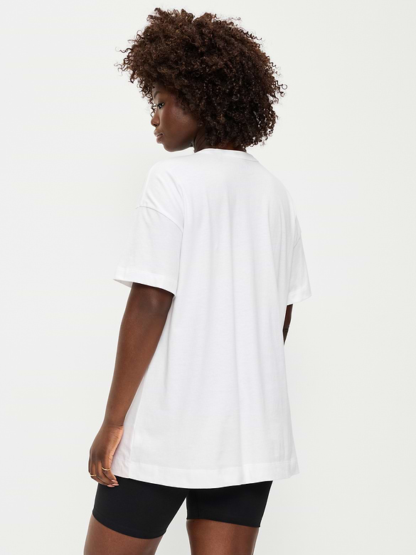 Coca Cola® Oversized Tunic T-Shirt