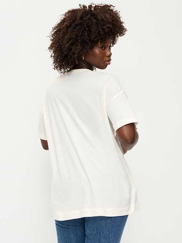 The Beatles™ Oversized Tunic T-Shirt