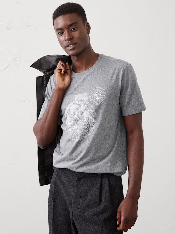 Graphic T-Shirt
