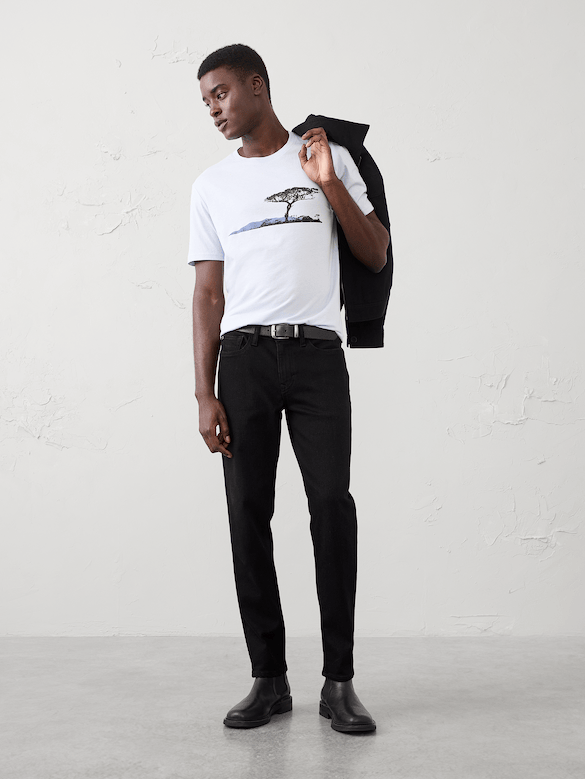 Graphic T-Shirt