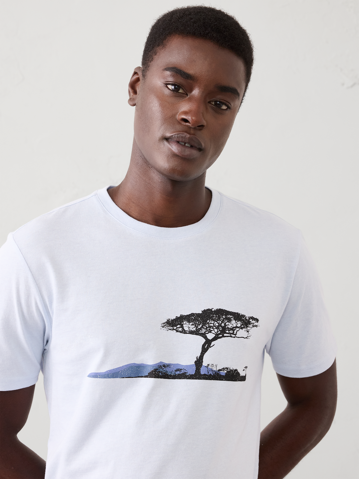 Image number 3 showing, Graphic T-Shirt