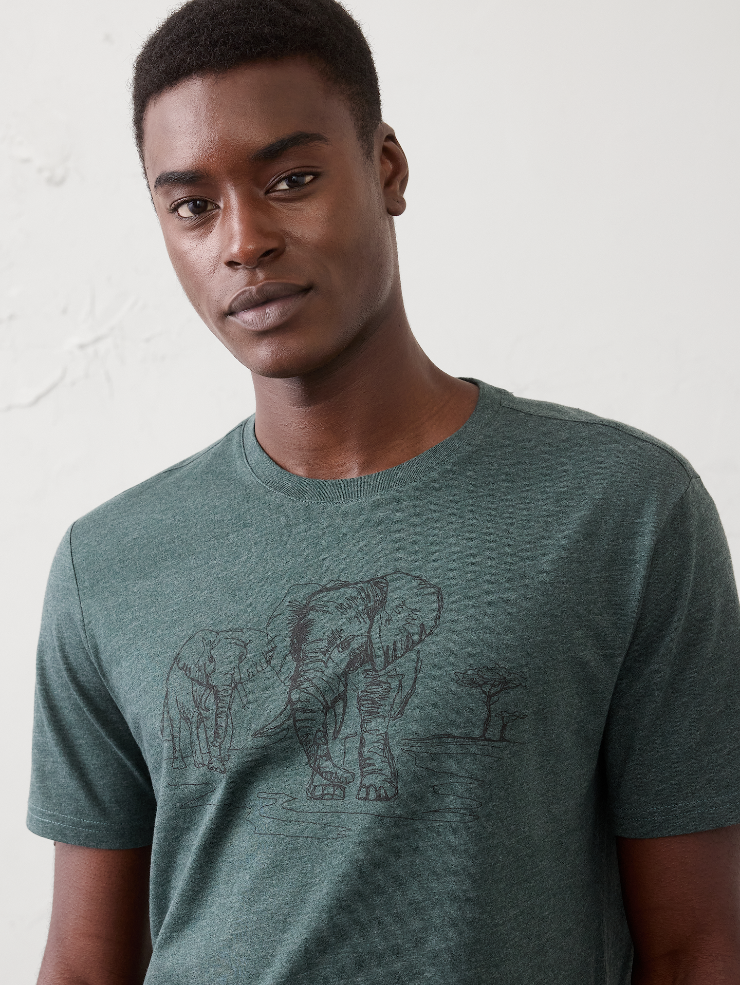 Image number 3 showing, Graphic T-Shirt