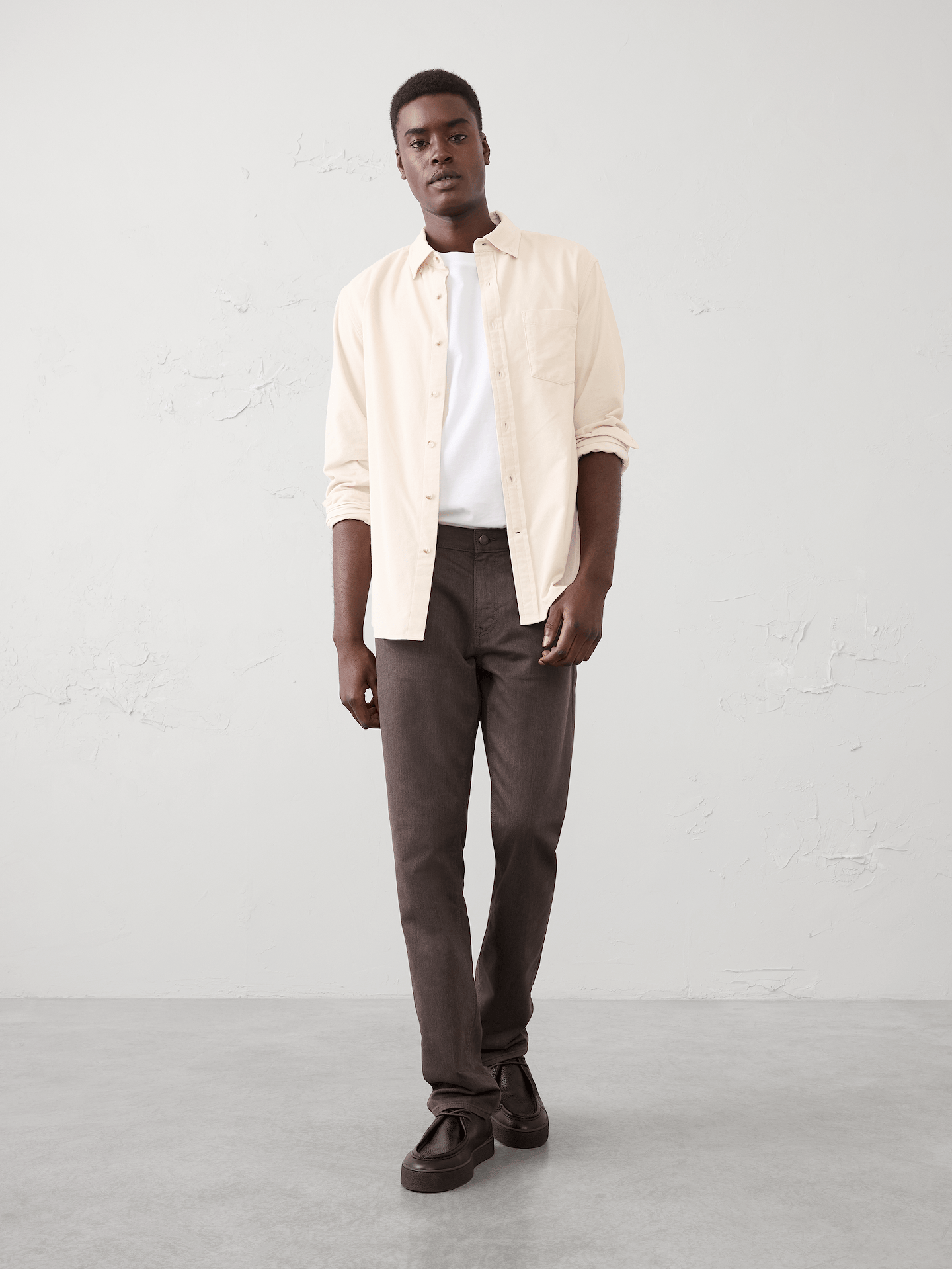 Image number 1 showing, Slim Travel Pant