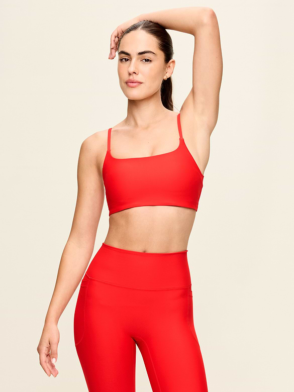 Light Support PowerSoft Sports Bra