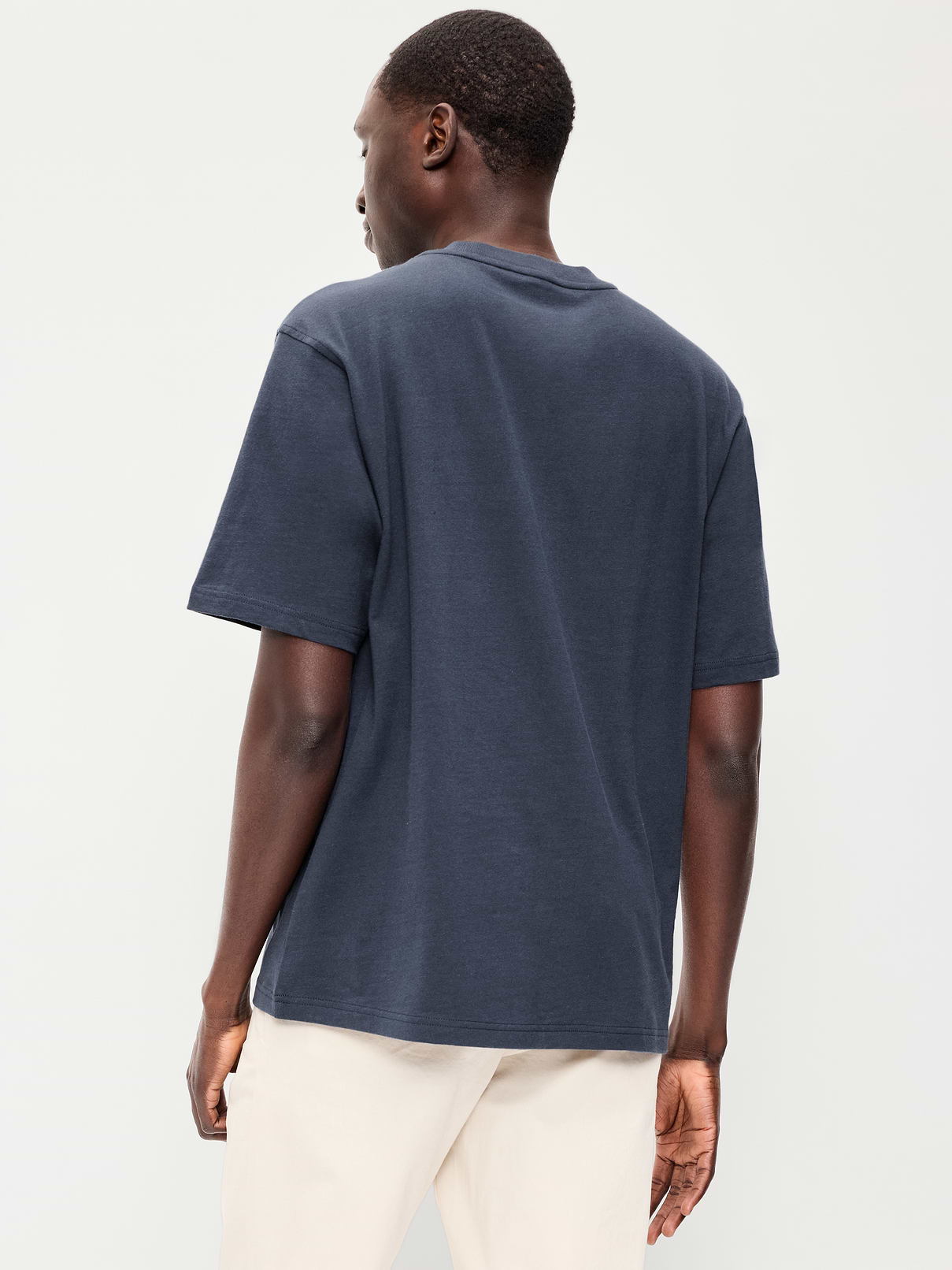 Image number 2 showing, Heavyweight Graphic T-Shirt