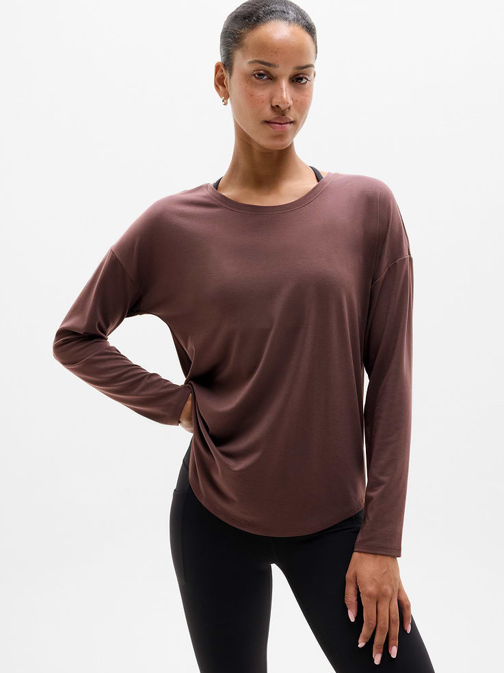 Image number 1 showing, Move With Ease Top
