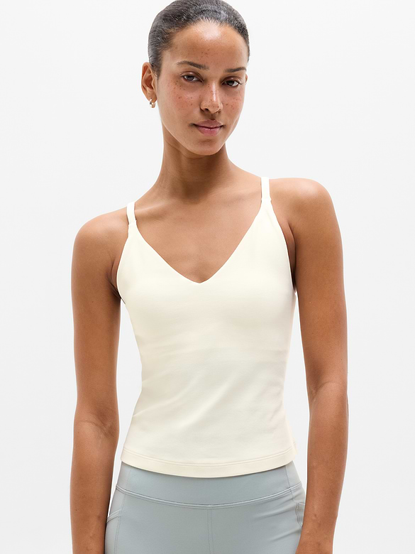 Intuition Built-In Bra Tank