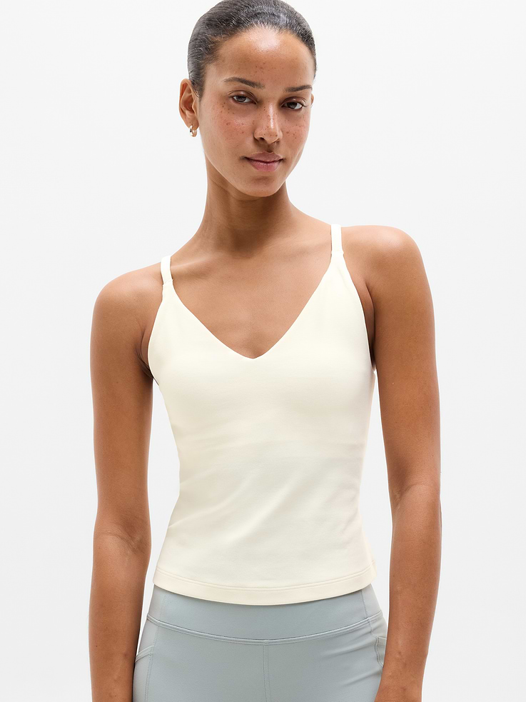 Image number 1 showing, Intuition Built-In Bra Tank