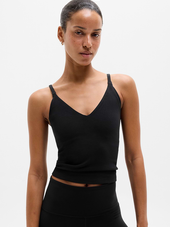 Intuition Built-In Bra Tank