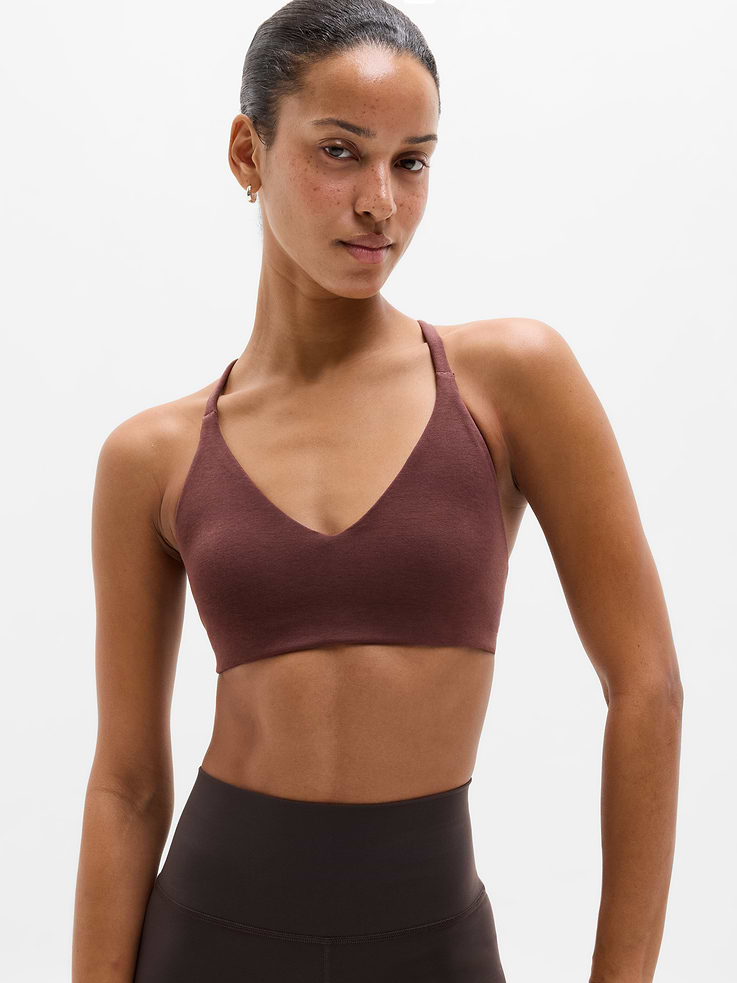Image number 1 showing, Intuition Cotton Sports Bra A-C
