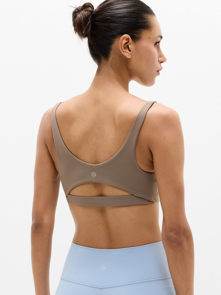 Image number 3 showing, Studio Still Bra A-C