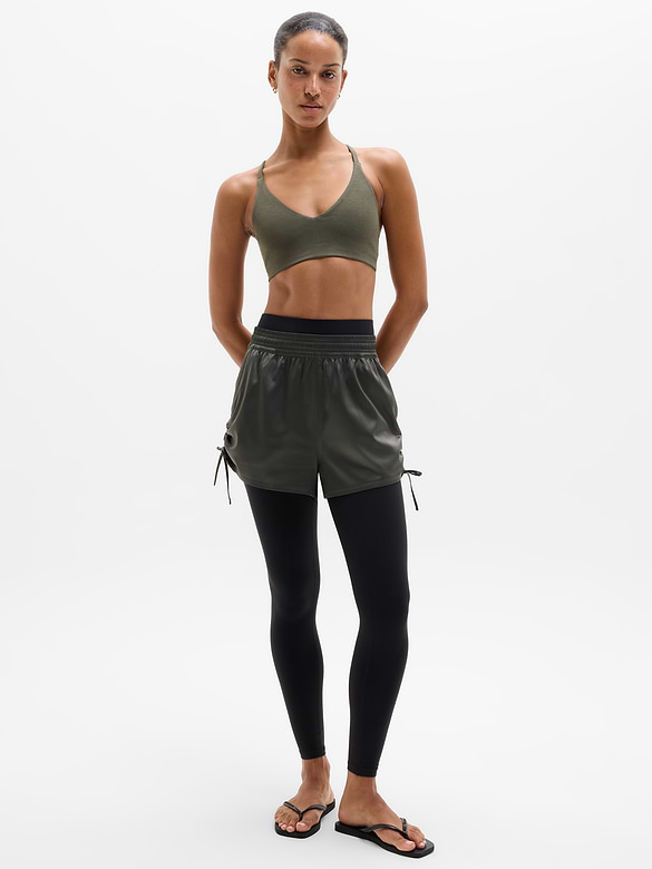 Intuition Cotton Sports Bra A-C