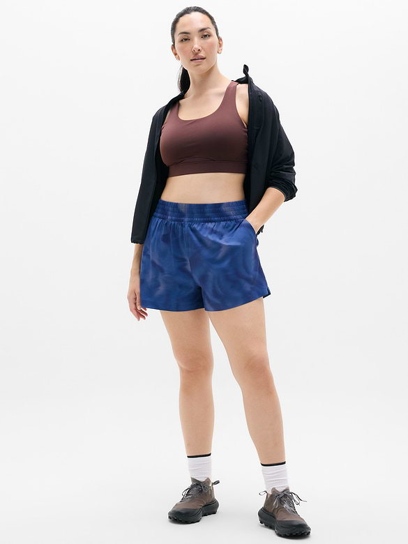 Interval Sports Bra D-DD