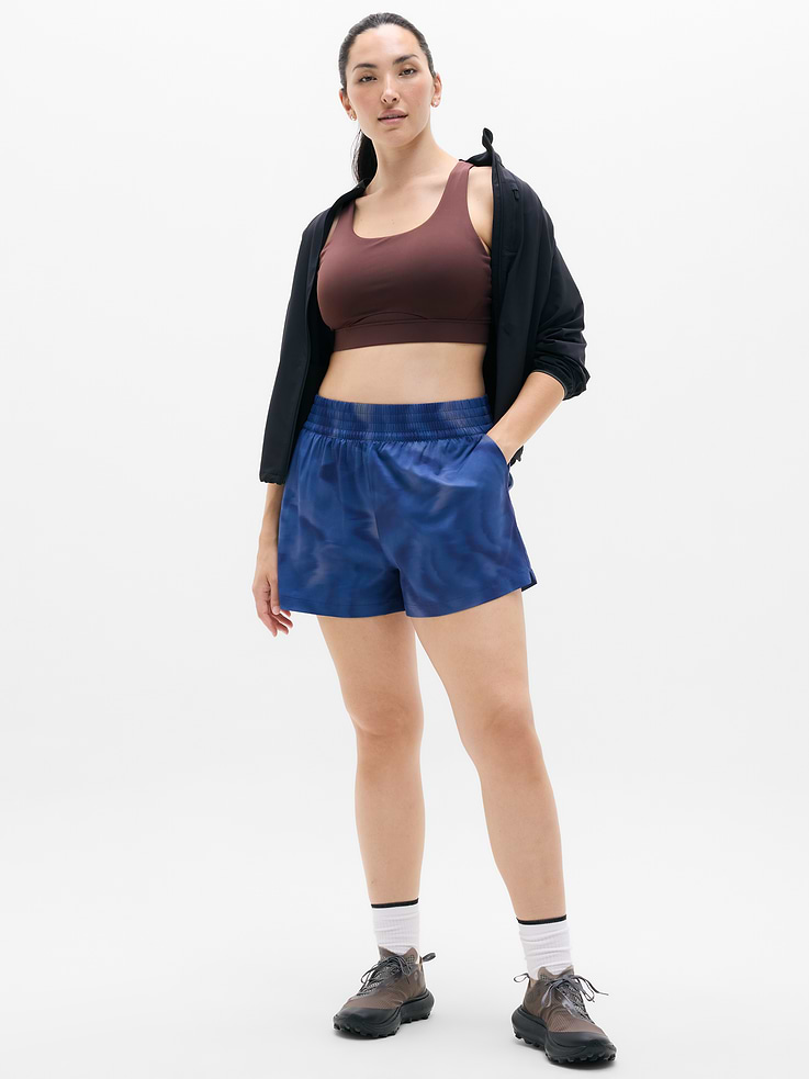 Image number 2 showing, Interval Sports Bra D-DD