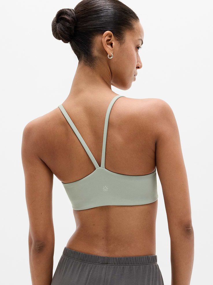 Image number 3 showing, Transcend Scoop Sports Bra A-C