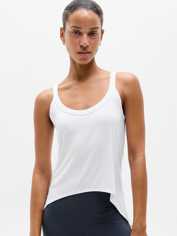 Move With Ease Scoop Tank