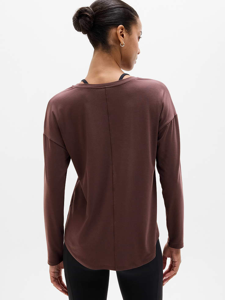 Image number 3 showing, Move With Ease Top