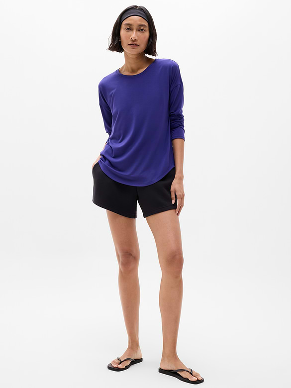 Move With Ease Top