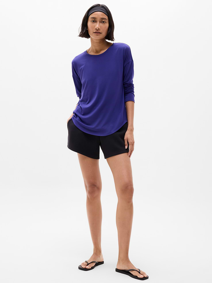 Image number 2 showing, Move With Ease Top