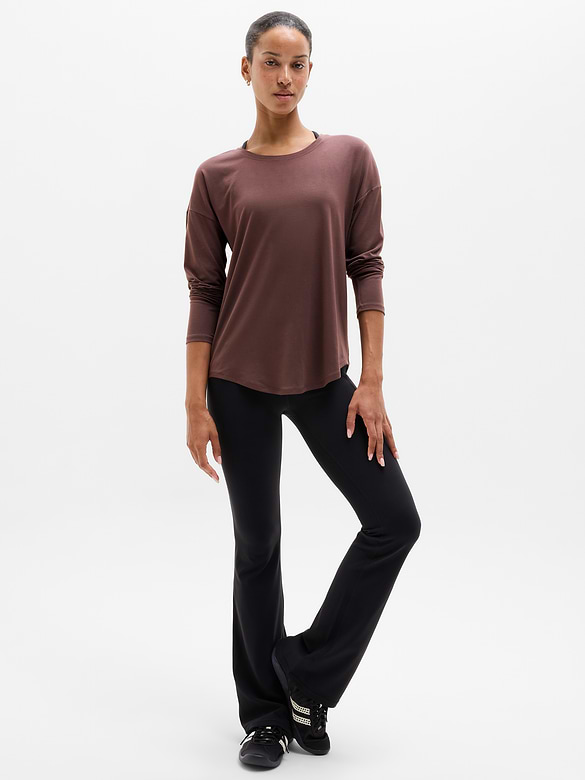 Move With Ease Top